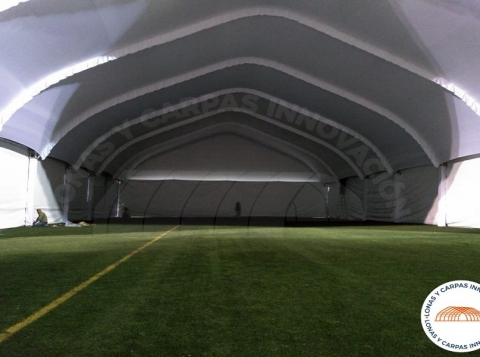 Renta de Domos para Eventos en Zacatecas🏆